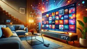 raswaver iptv