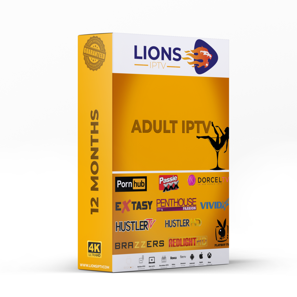 Adult iptv